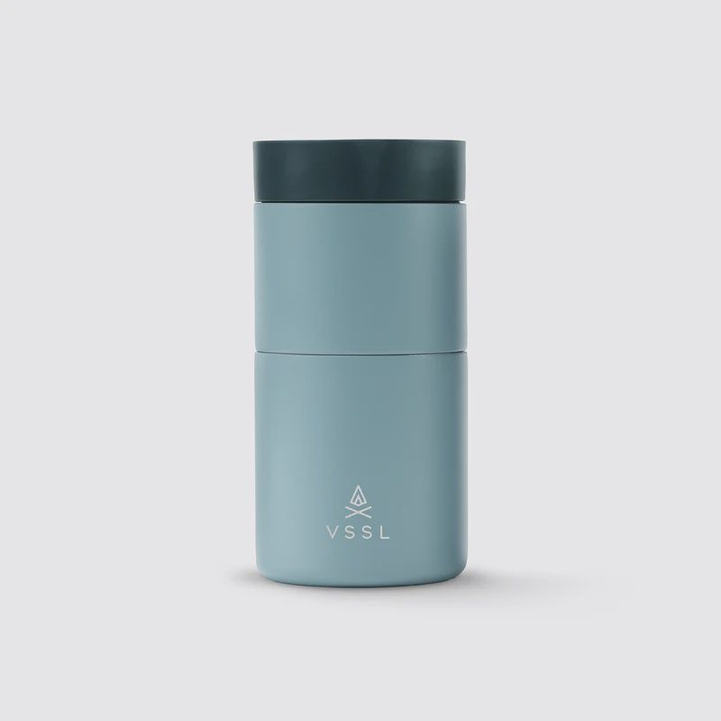 Nest Pour over coffee set, CLR: EVERGLADE
