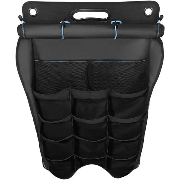 Thule wall organizer
