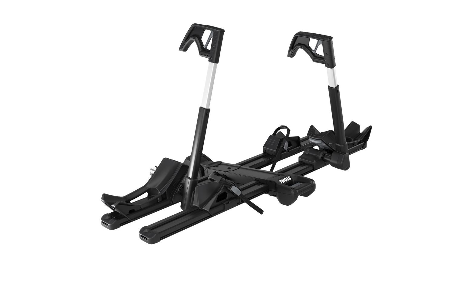 Verse 2 vélos attelage 2&quot;