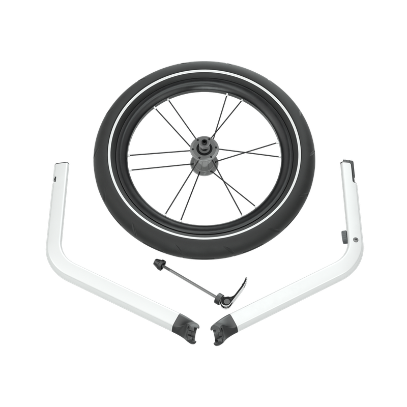 Thule Chariot all-terrain kit single or double