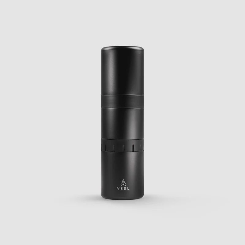 Nest Pour over Kit, CLR: Noir