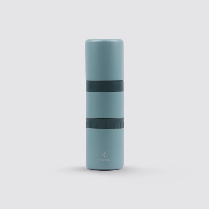 Nest Pour over Kit, CLR: EVERGLADE