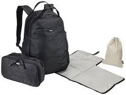 Thule changing backpack