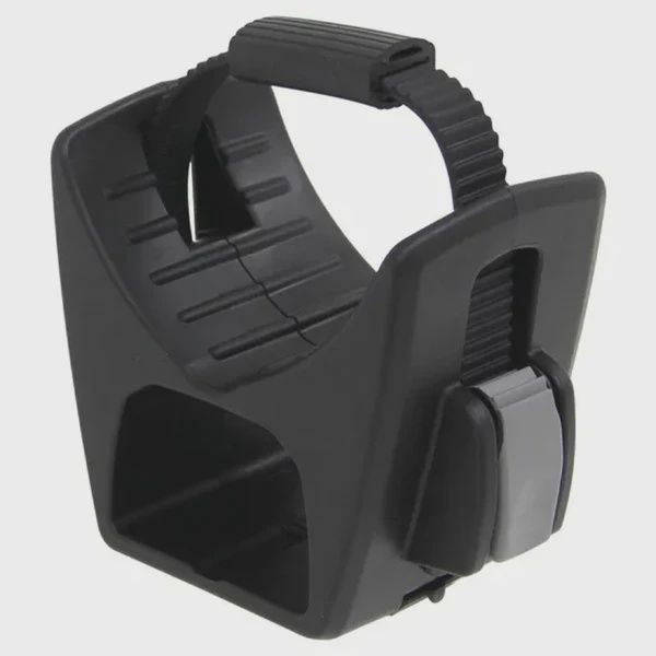 Support de roue arrière pour le Thule T2