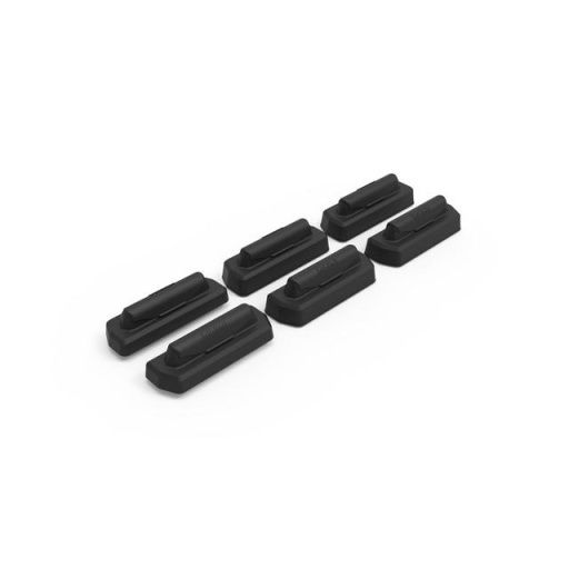 landing pad 27, Size: 27 (Set of 4)