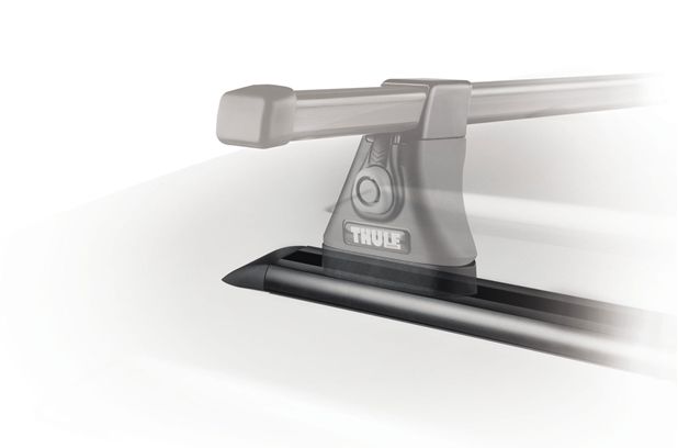 Thule top tracks