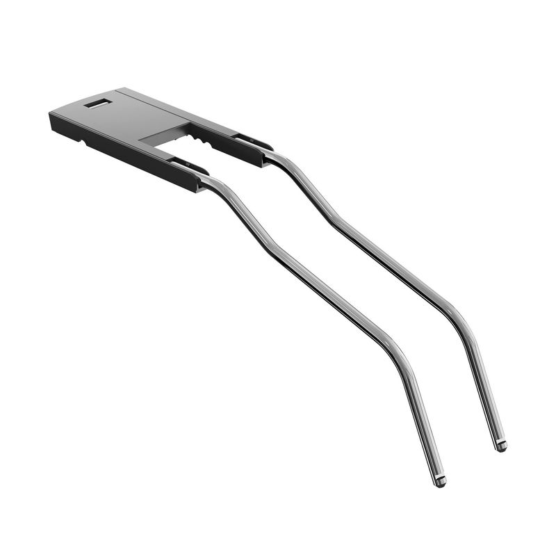 Ride along adaptor
