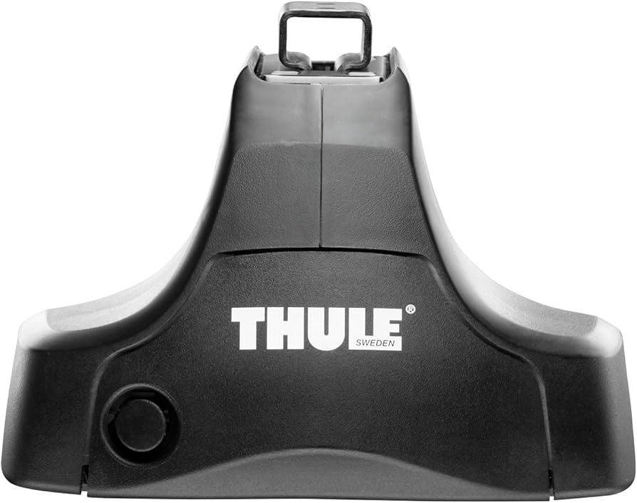 THULE Rapid Traverse Foot Pack 480R