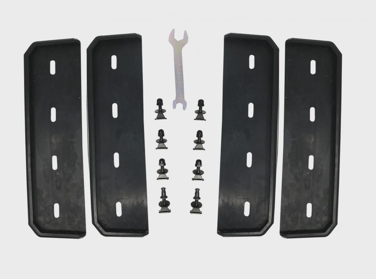 Adaptateur pour tonneau #1