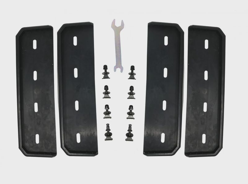 Adaptateur pour tonneau #1