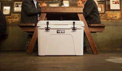 Coolers &amp; Storage Solutions