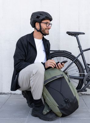Backpacks