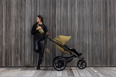Strollers