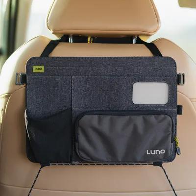Car Camping Accessories