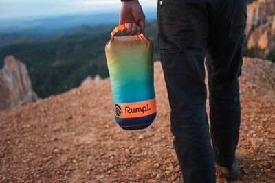 Outdoor Blankets &amp; Towels