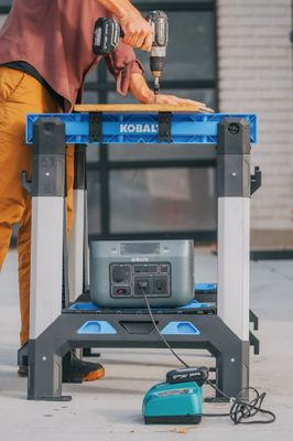 Power Solutions