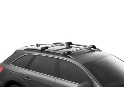 Roof rack system