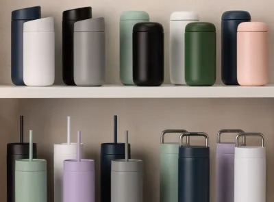 Hydration Bottles