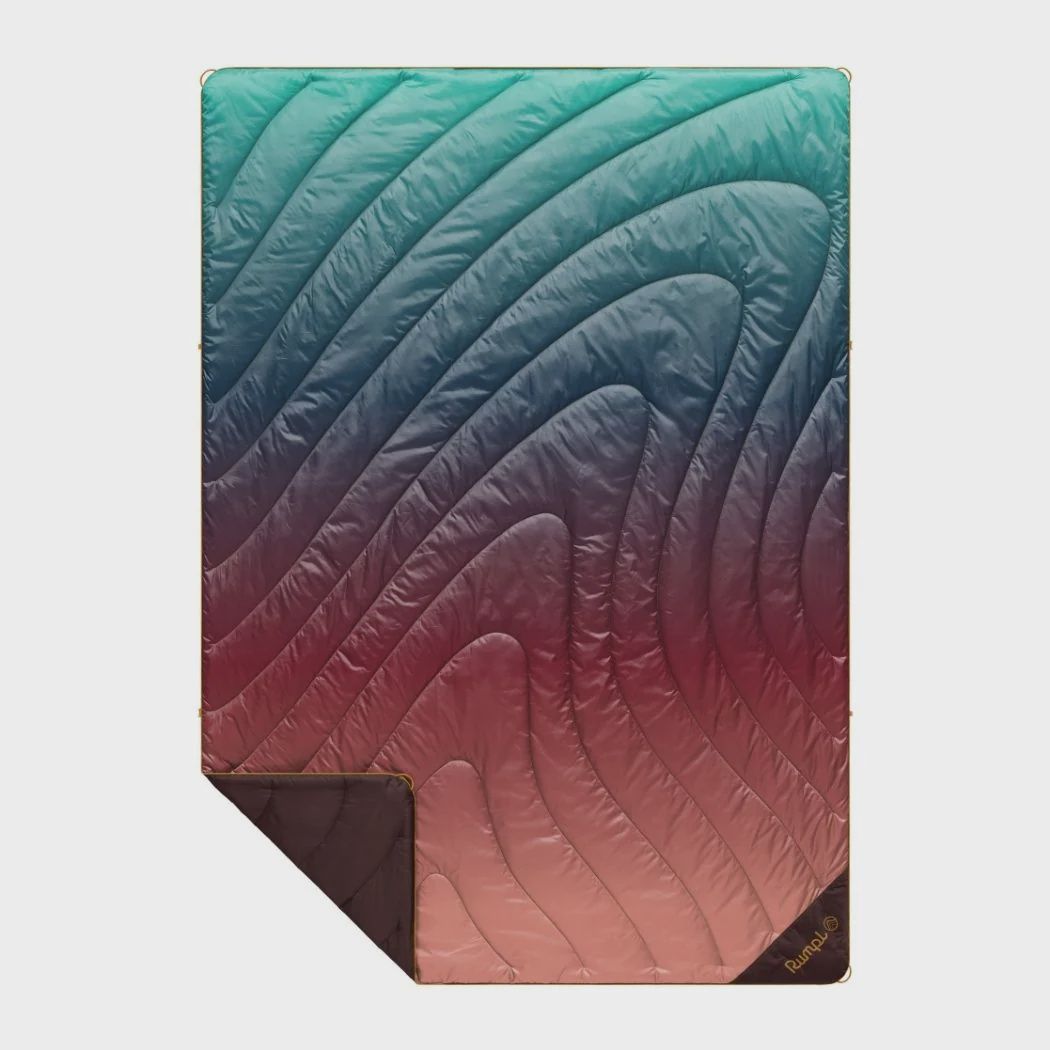 Arizona Fade, CLR: Arizona fade