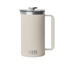 Yeti rambler 34 oz french press