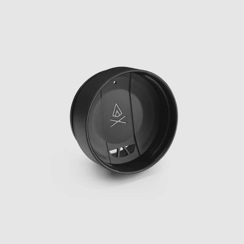 Nest lid, CLR: BLACK