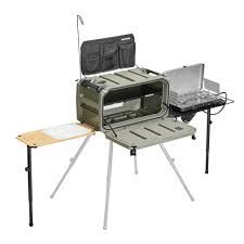 Cuisine extérieure EXO Openrange Deluxe