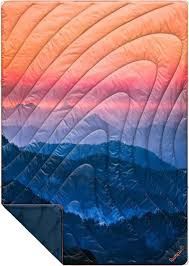 Alpenglow