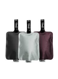 FlatPak Toiletry Bottles