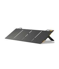 Panneau solaire 100