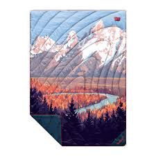 Parc National Grand Teton