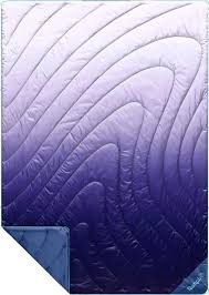 Couverture Puffy originale Lavender Fade, CLR: Lavender Fade