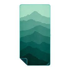 Serviette technique Cascade Fade, CLR: Cascade fade