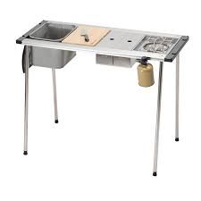 Table Iron Grill