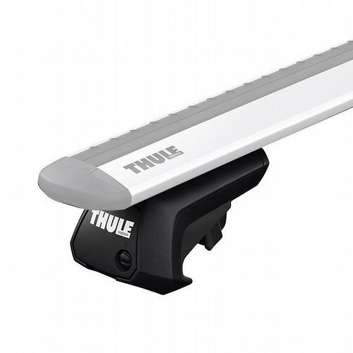 Evo raised Rail (set of 4)