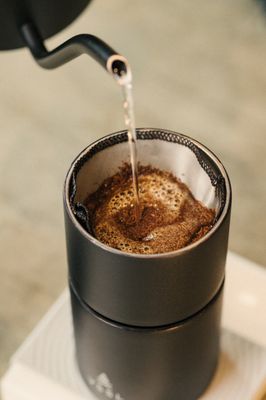 Coffee