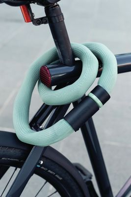 Cable lock