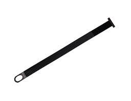 Thule extra long wheel straps