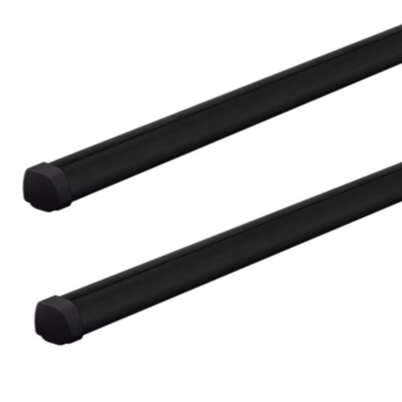 ProBar Evo black (pair), Size: 59&#39;&#39;