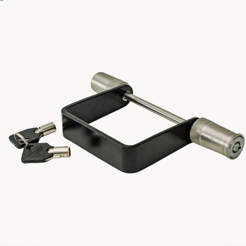 MOS Uplift Lock