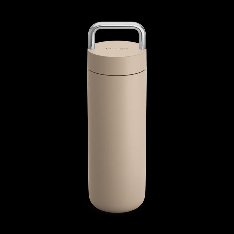 Verre Carter Carry, CLR: sand dune