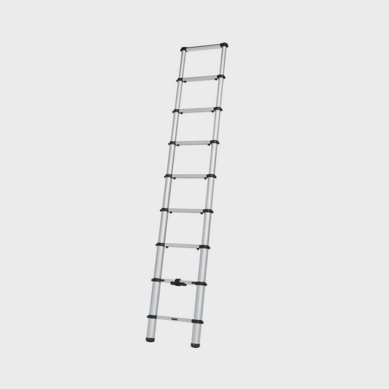 Telescopic ladder