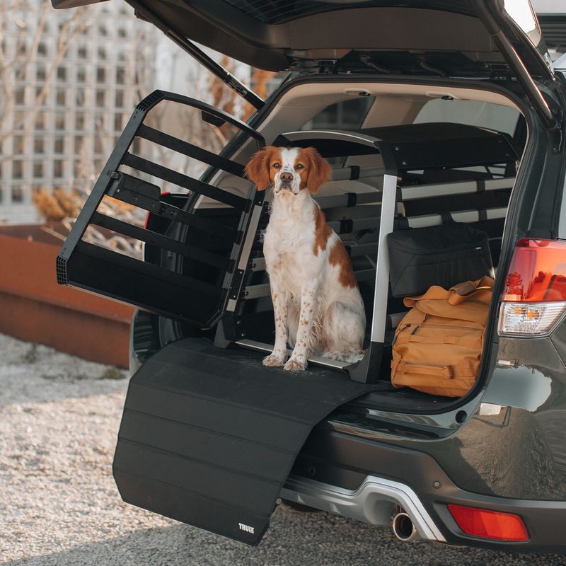 Tapis pour cage à chien