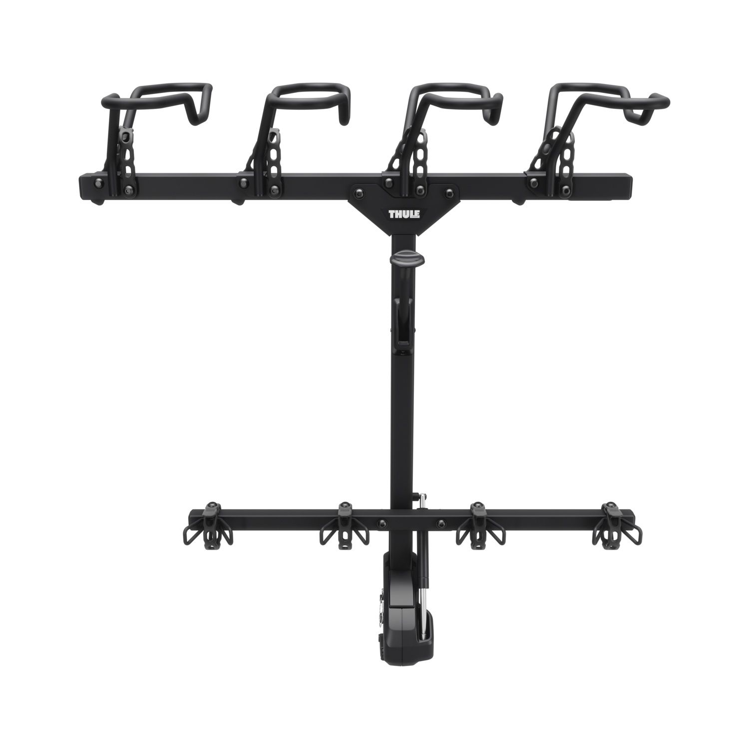Thule ReVert, Size: 4 vélos