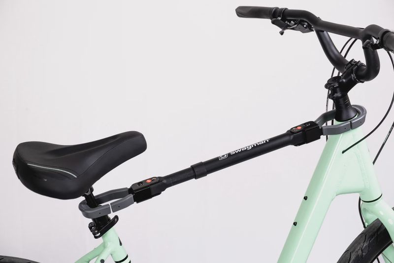 DLX bar adapter