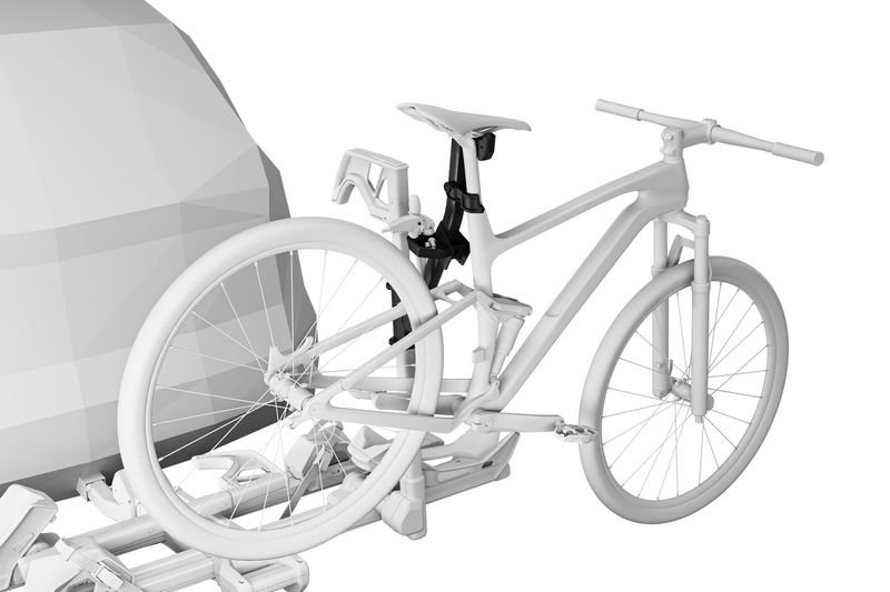 Thule verse repair holder
