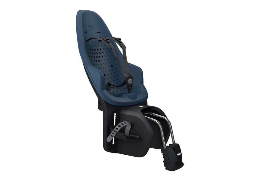 Yepp 2 maxi, Colour: Bleu Majolica, Description: Sur Cadre