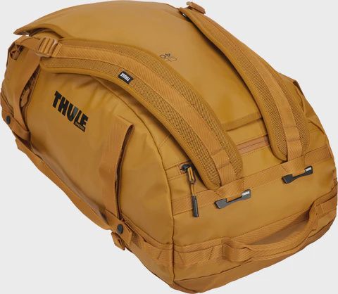 Sac de sport Chasm 40L