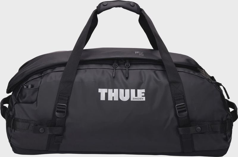 Thule chasm duffel bag 70l