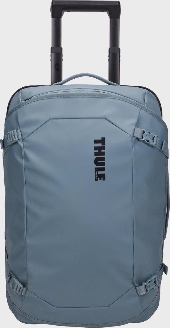 Sac de voyage à roulettes Chasm 40L, CLR: Pond Gray
