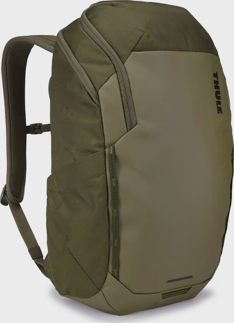 Thule Chasm laptop backpack 26, CLR: Deep Khaki